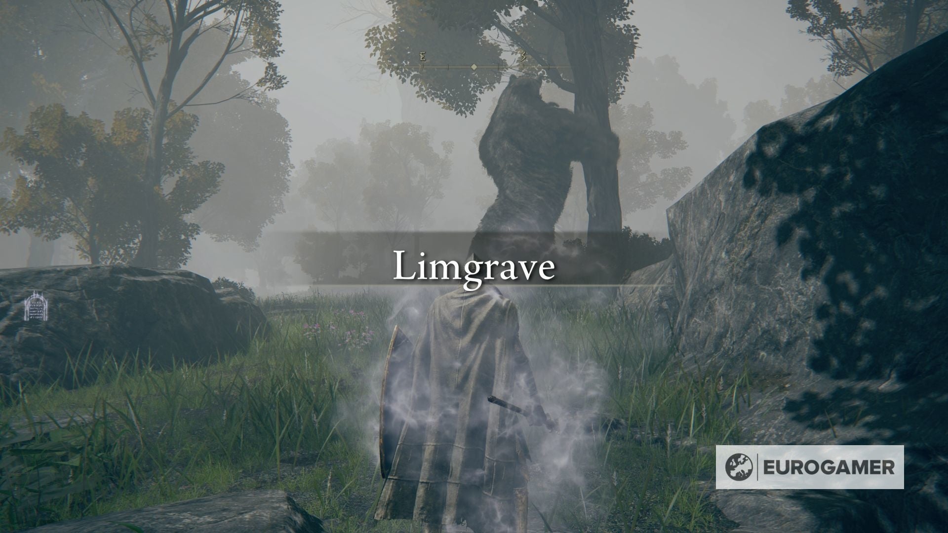 Elden Ring Patches location, quest steps and what to do with Patches's